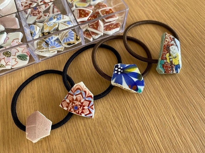 ハッピース完成見本