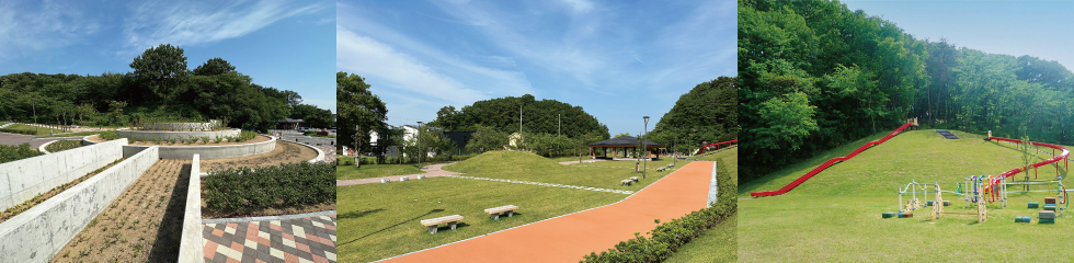 ふるさと歴史の広場