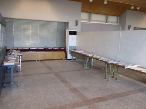 ジュニア科学作品展