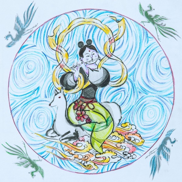 奨励賞(和気小)