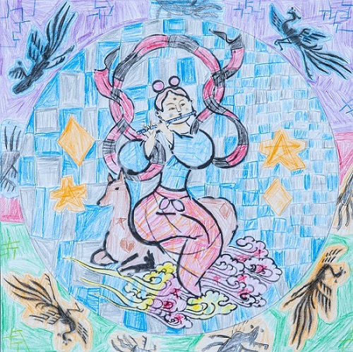 奨励賞(中央小)