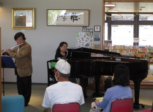 ベルアルモニー