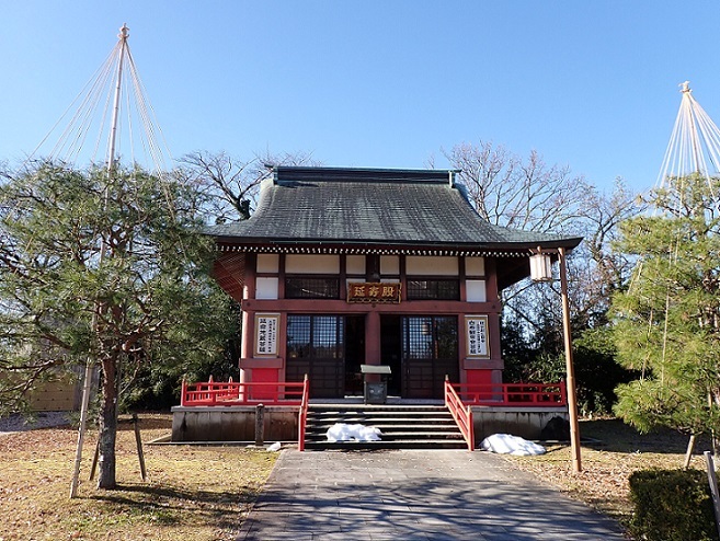集福寺