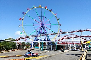 手取フィッシュランド