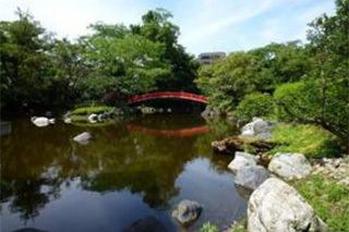 市内の都市公園