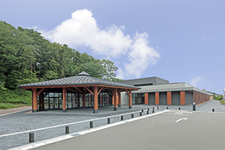 能美ふるさとミュージアム