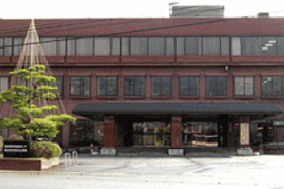 コミュニティセンター・地区公民館