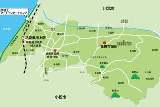 市へのアクセス