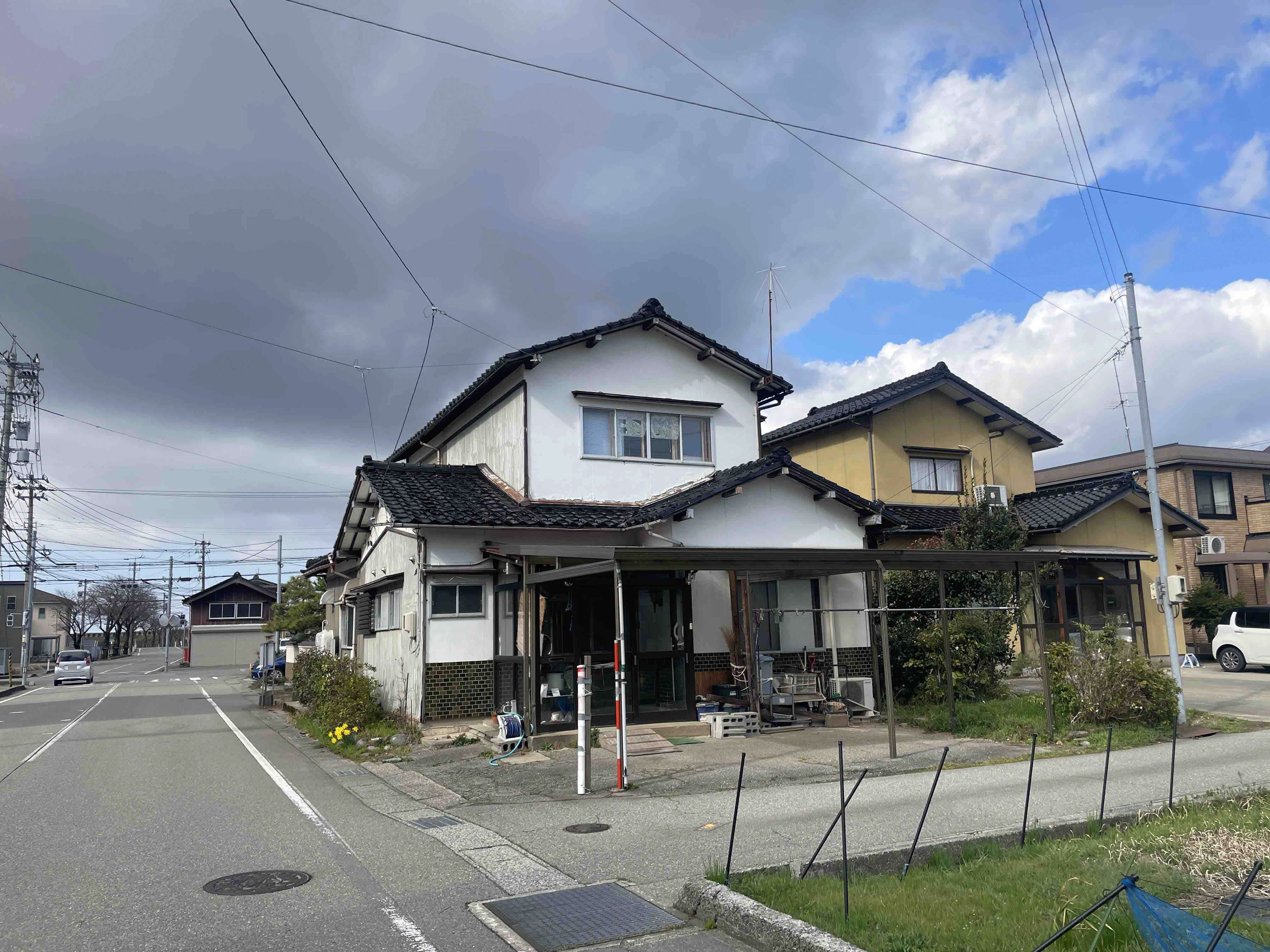161岩内町 写真