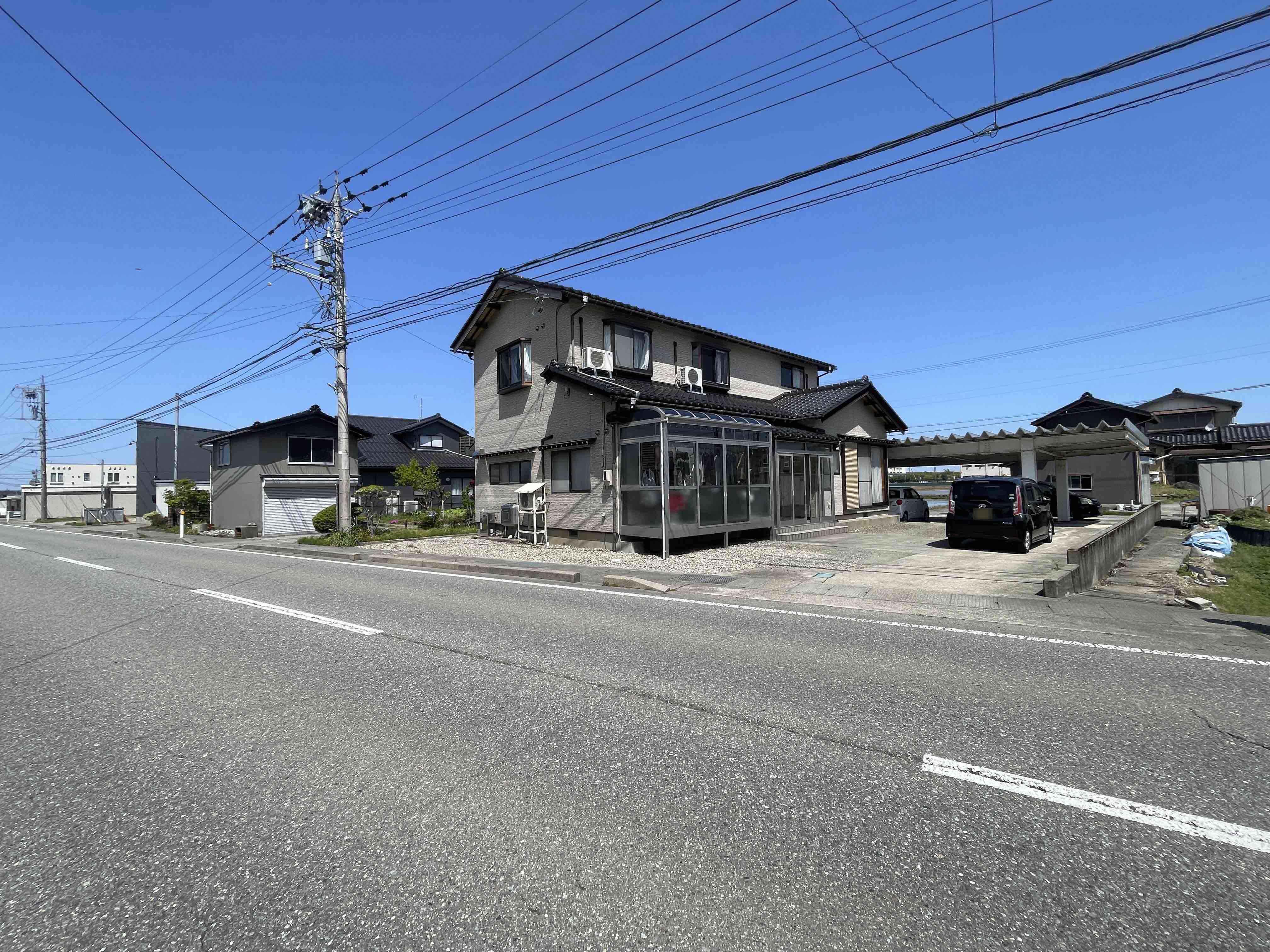  能美市下清水町