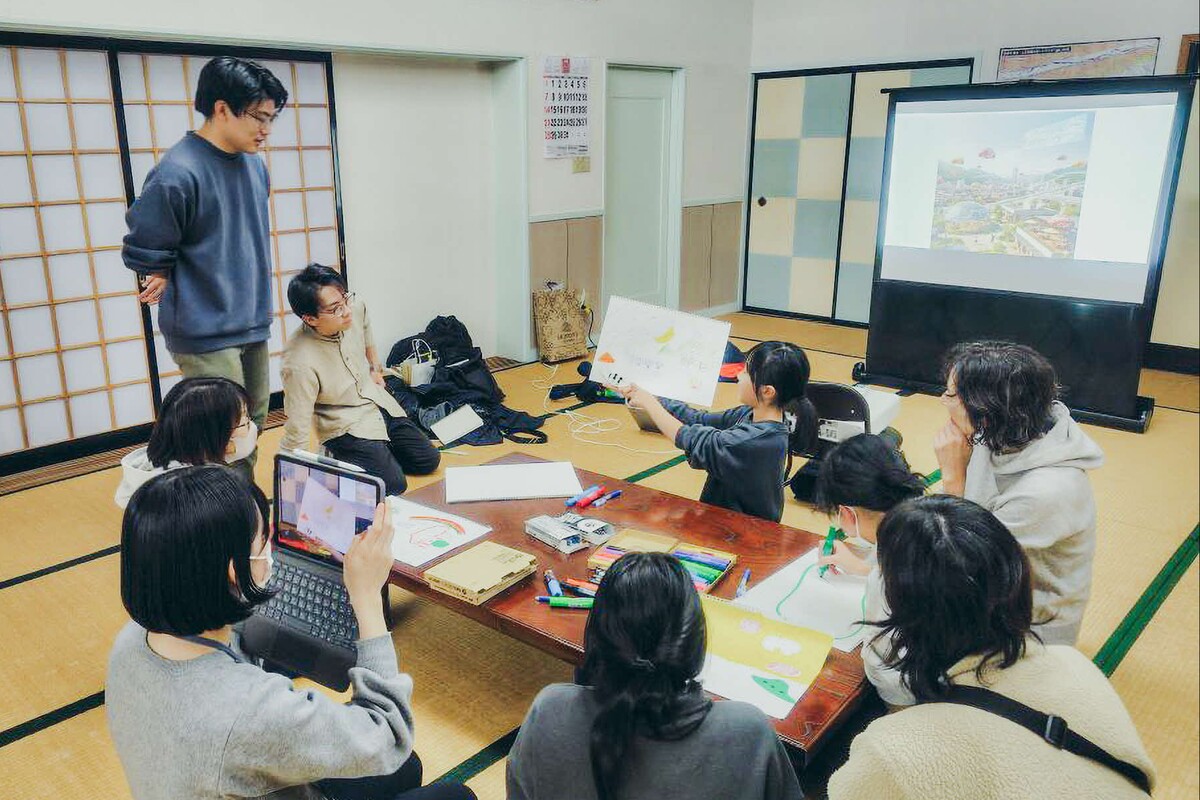 ビジョン3:孤立のないあたたかな暮らしの実現