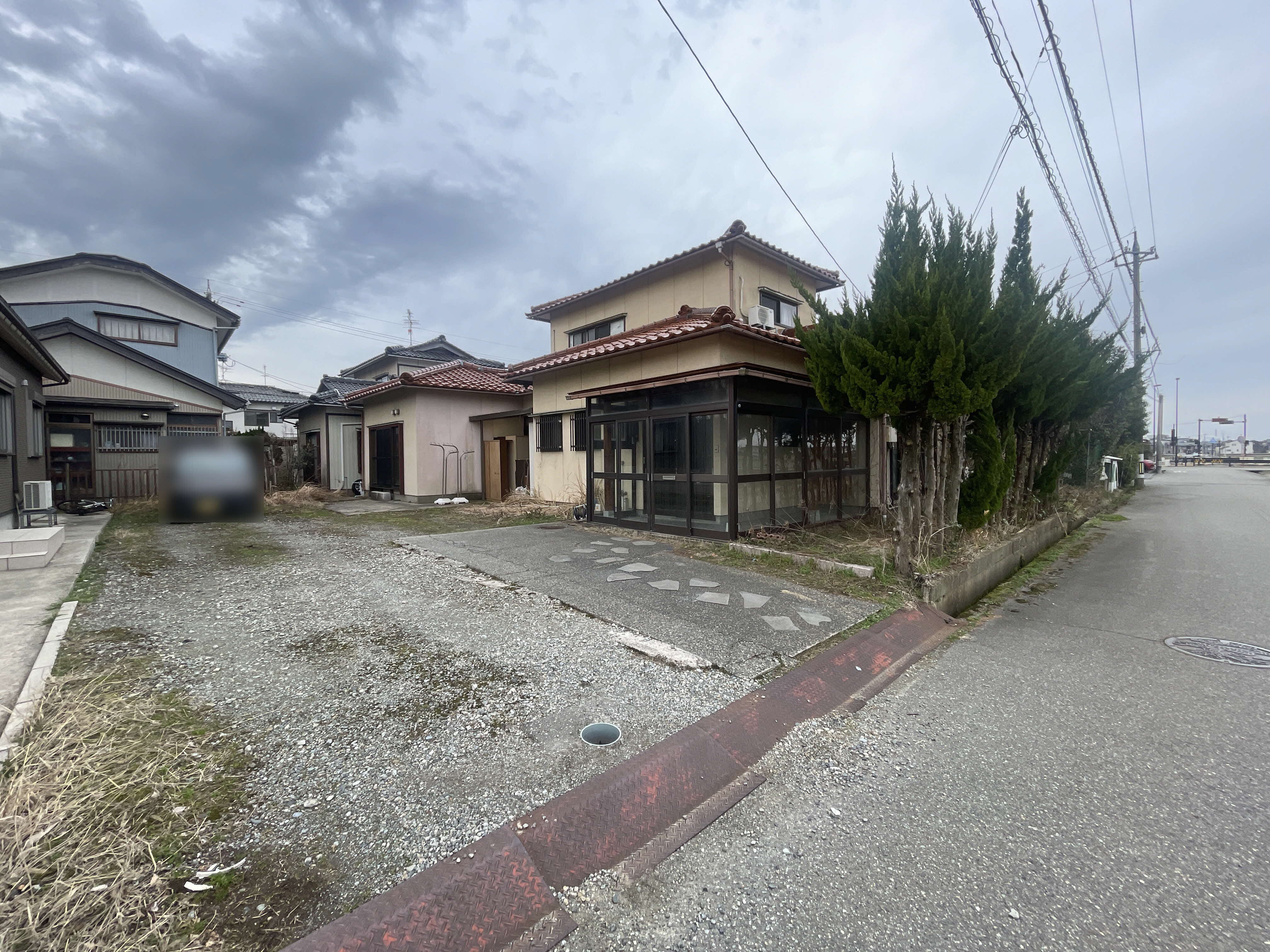  能美市下ノ江町