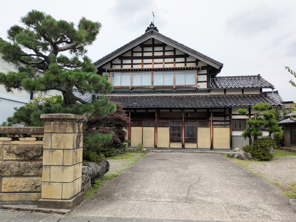 168能美市宮竹町物件写真