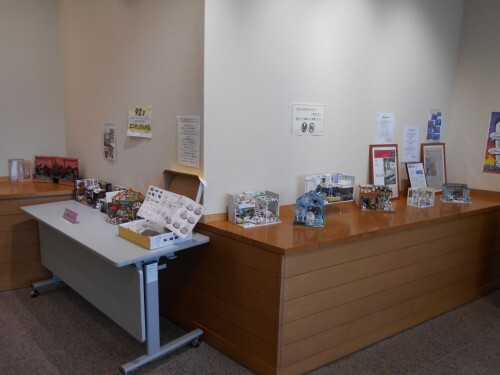 ミニチュア作品展