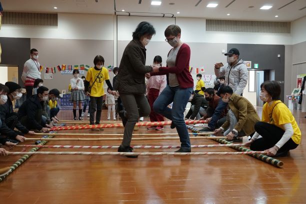 令和3年度国際交流ひろば3