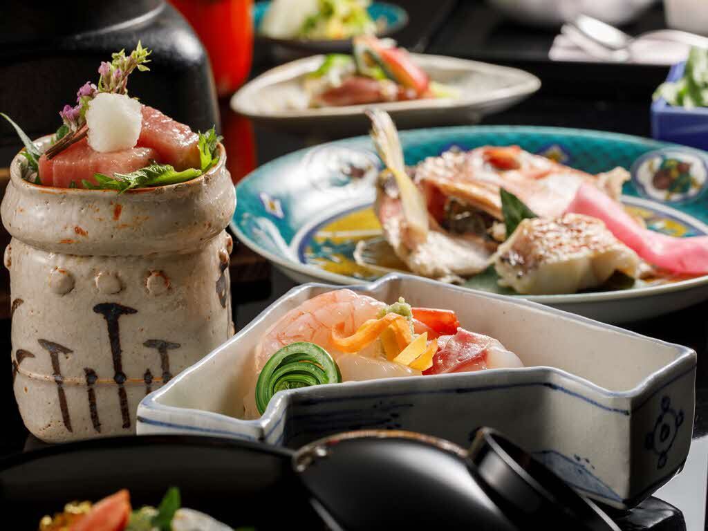 鳳凰料理イメージ