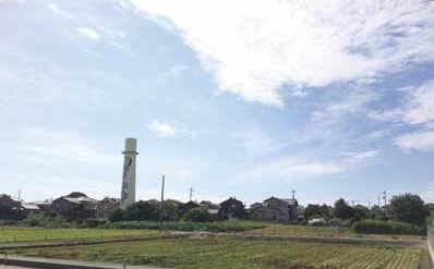 下ノ江町の様子