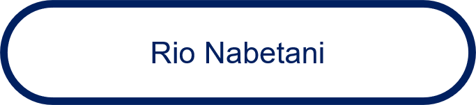 Rio Nabetani