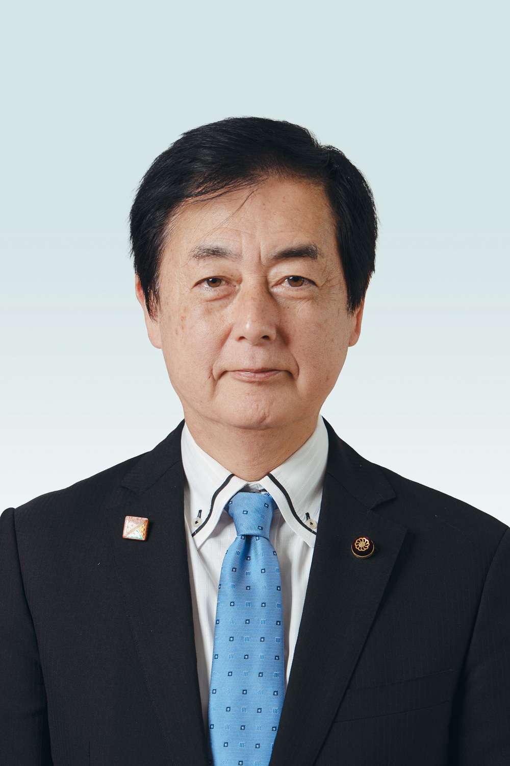 田中 策次郎
