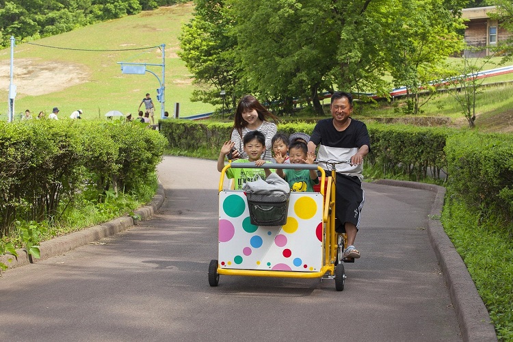 辰口丘陵公園（2）画像