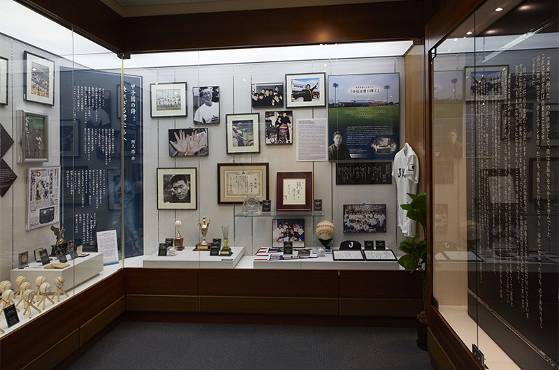 trophies and memorial shields(02)