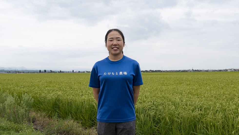 岩井さん