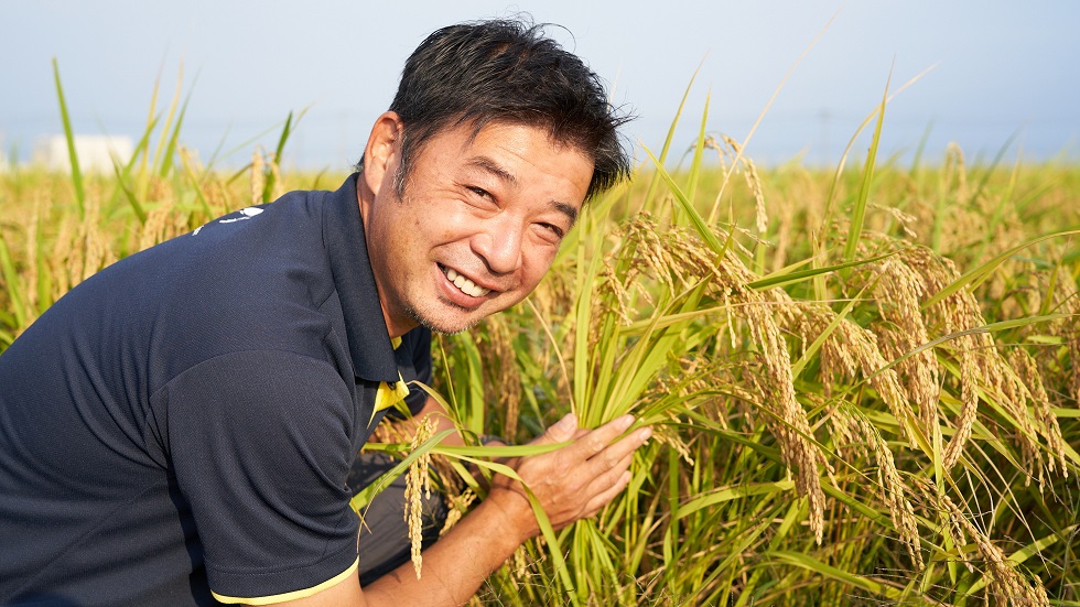 岡元豊さん