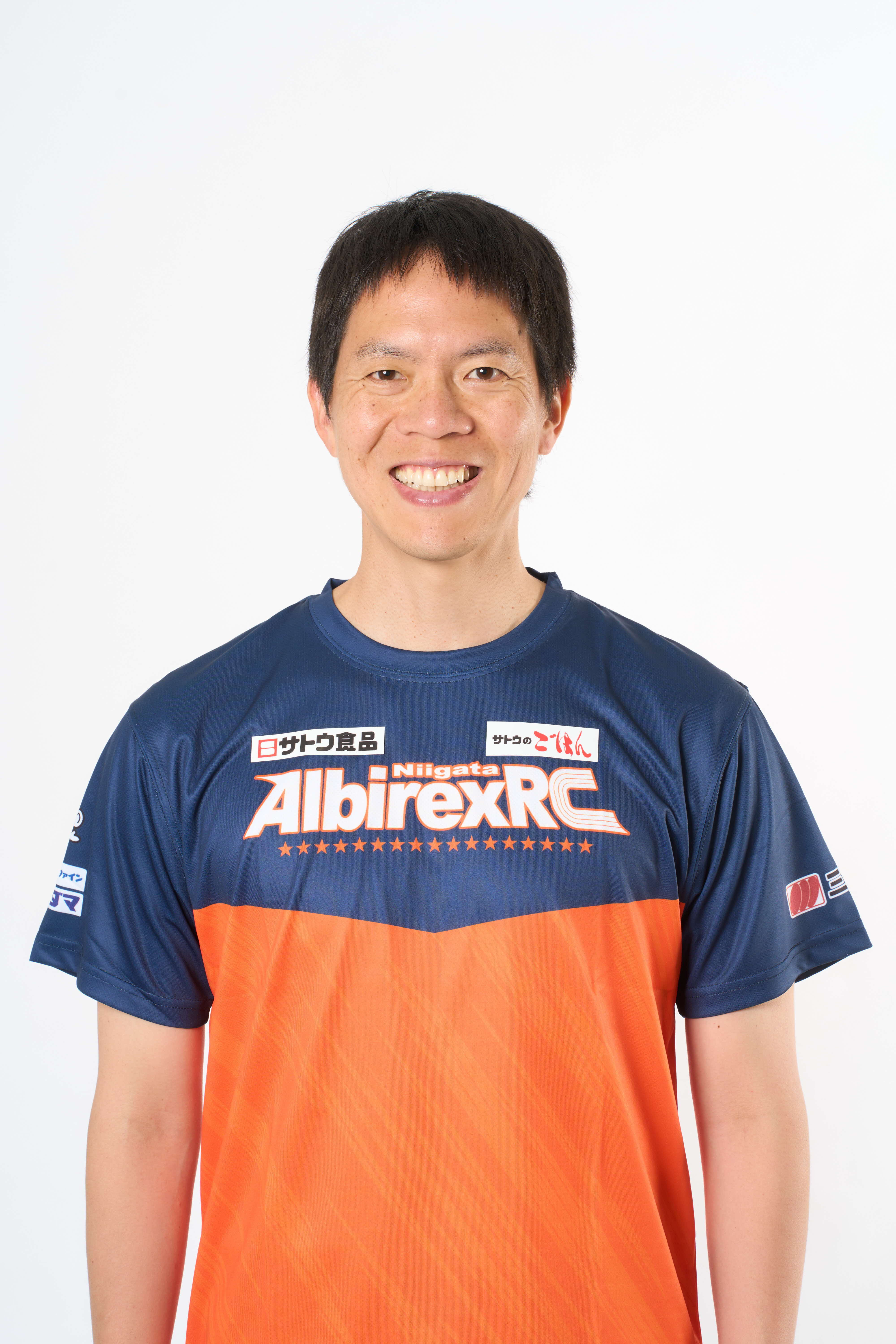 鈴木雄介さん写真