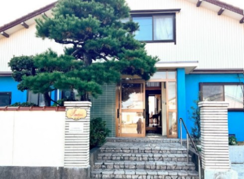 カフェ