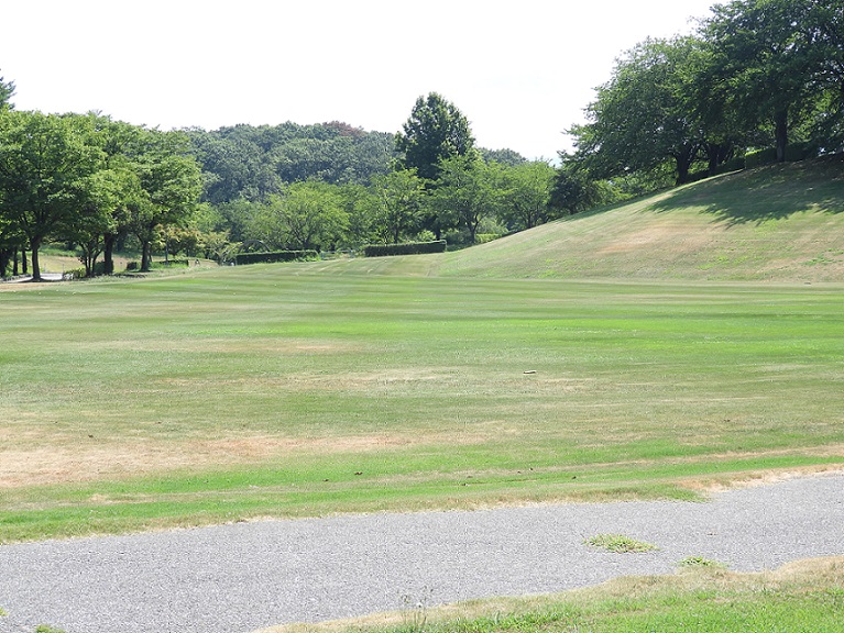 物見山運動公園