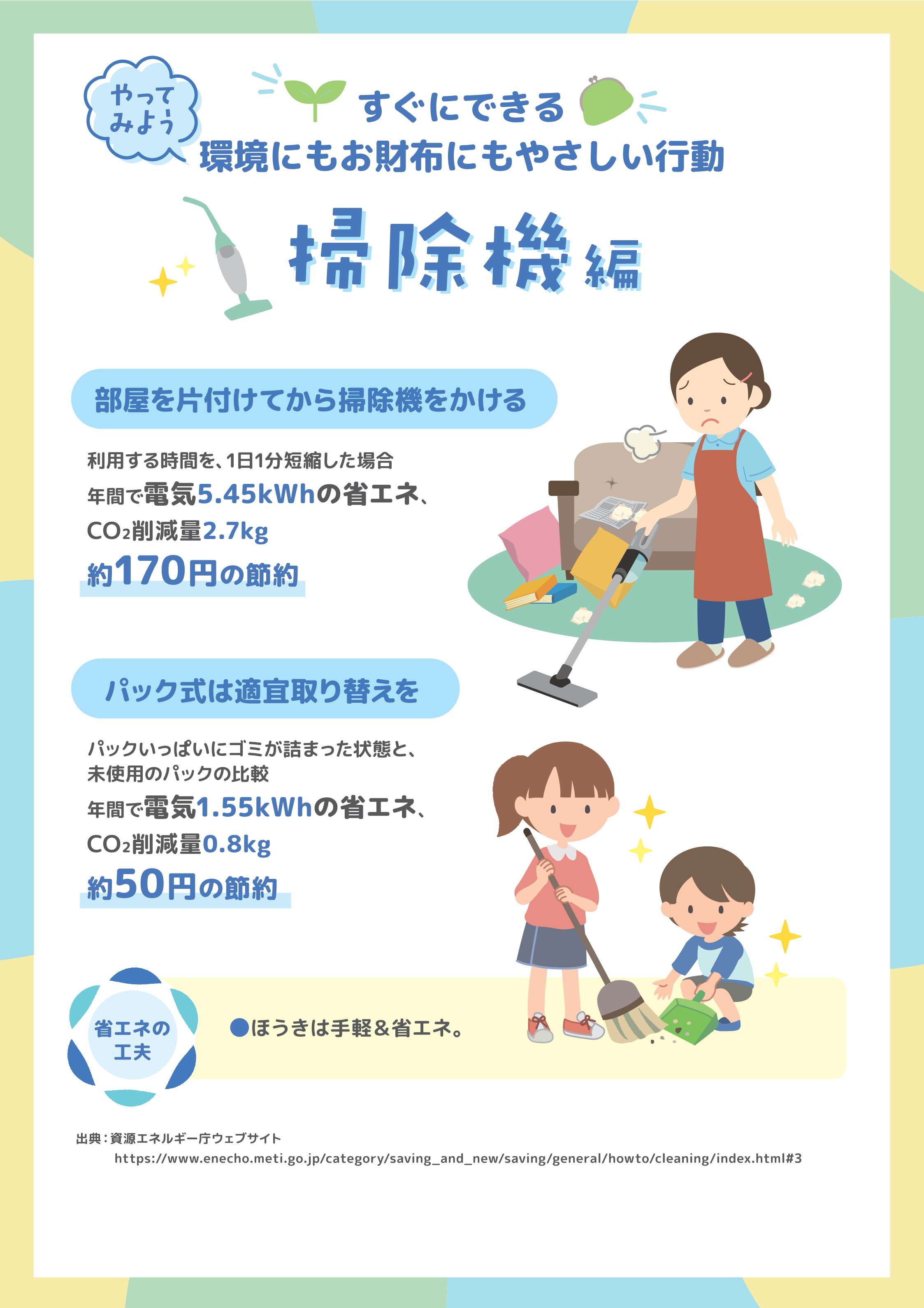掃除機編