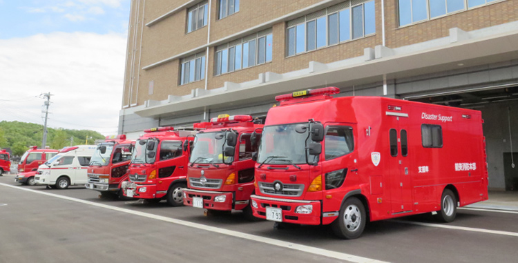 車両紹介の画像